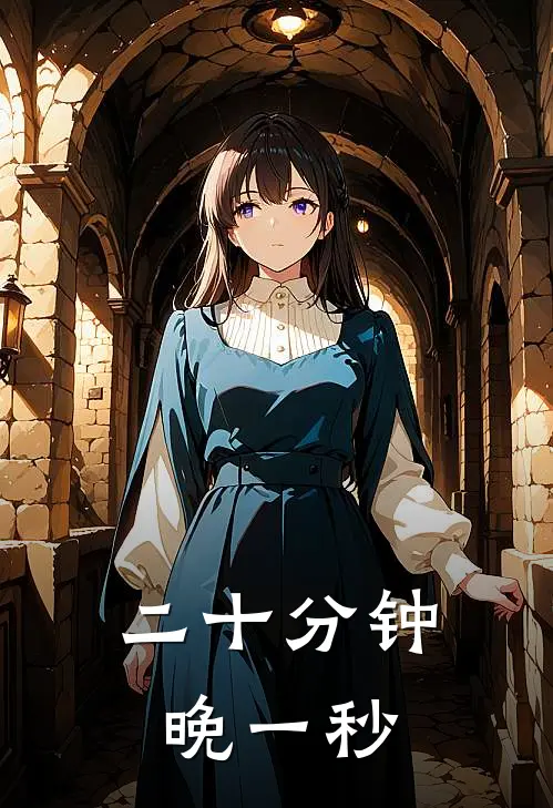 二十分钟晚一秒