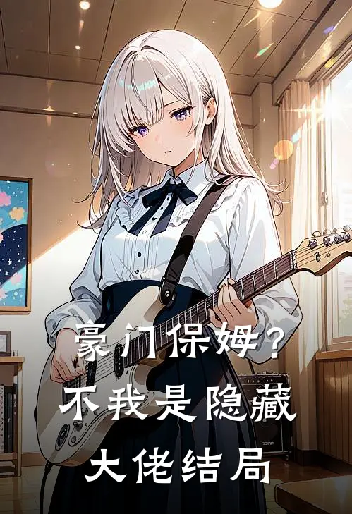 豪门保姆？不，我是隐藏大佬结局