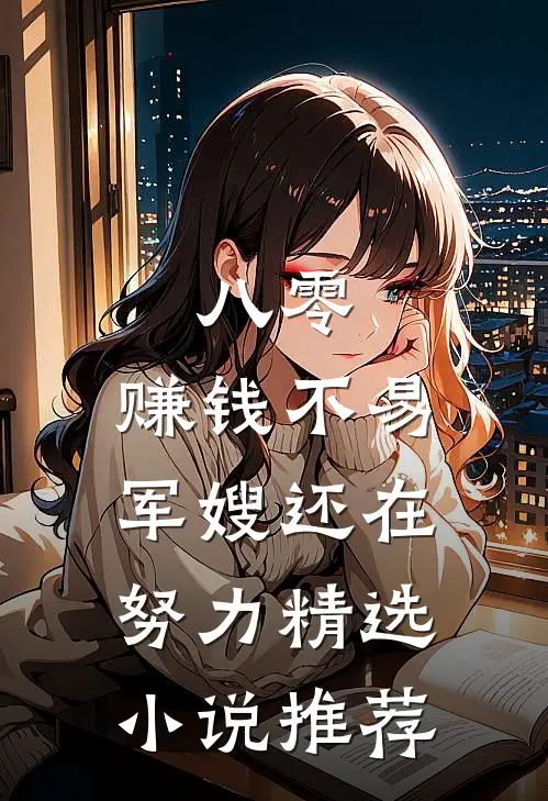 八零：赚钱不易，军嫂还在努力精选小说推荐