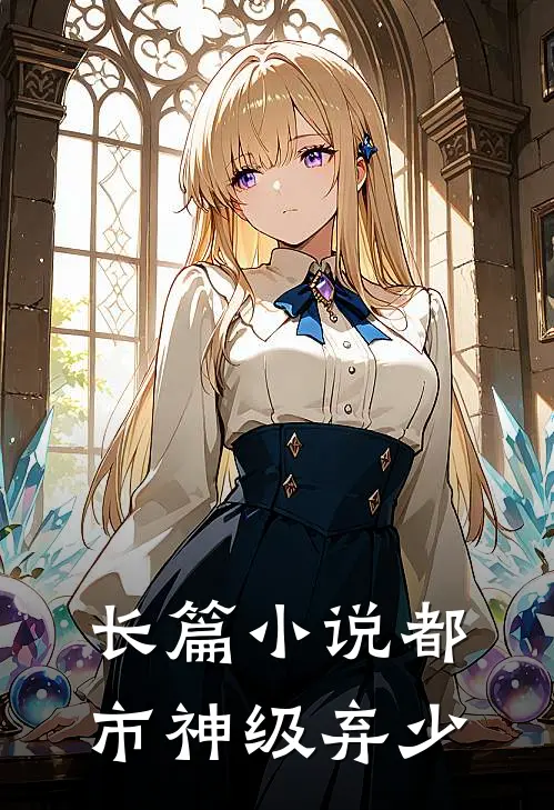 长篇小说都市神级弃少