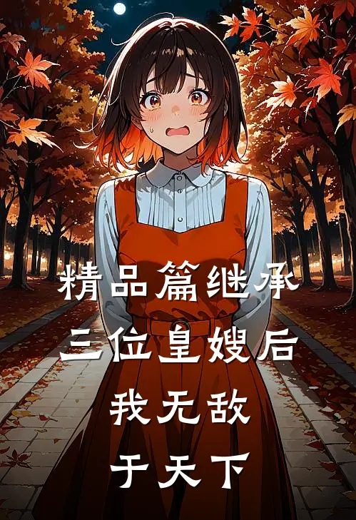 精品篇继承三位皇嫂后，我无敌于天下