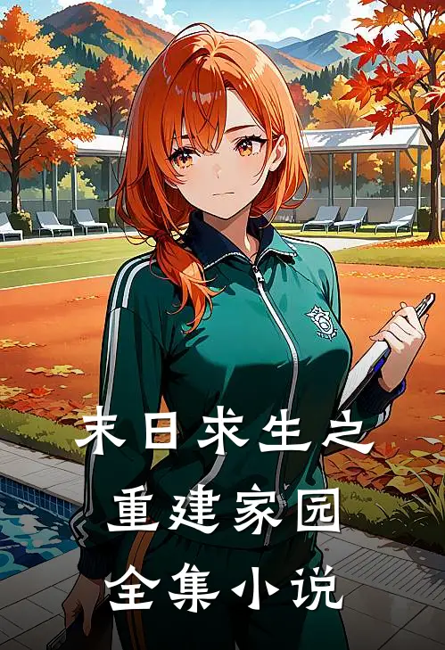 末日求生之重建家园全集小说