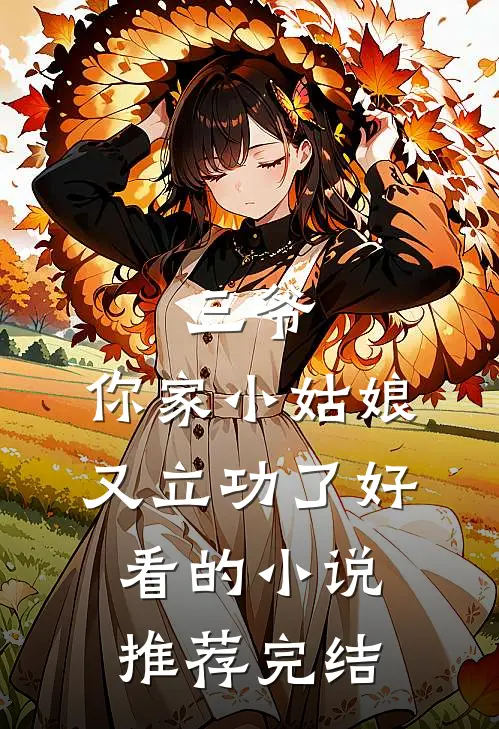 三爷，你家小姑娘又立功了好看的小说推荐完结