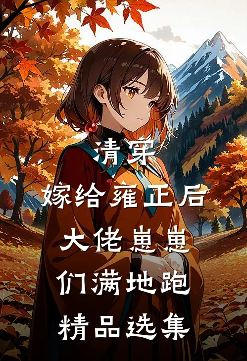 清穿：嫁给雍正后，大佬崽崽们满地跑精品选集
