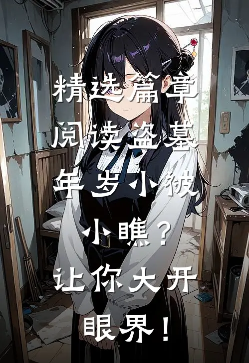 精选篇章阅读盗墓：年岁小被小瞧？让你大开眼界！