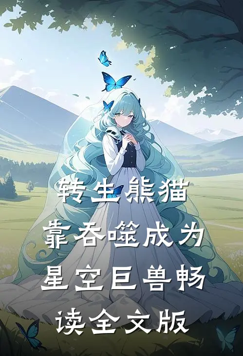 转生熊猫，靠吞噬成为星空巨兽畅读全文版