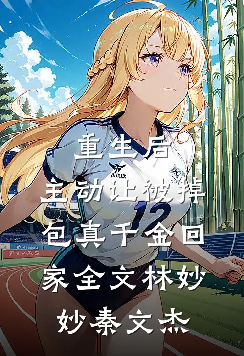 重生后，主动让被掉包真千金回家全文林妙妙秦文杰