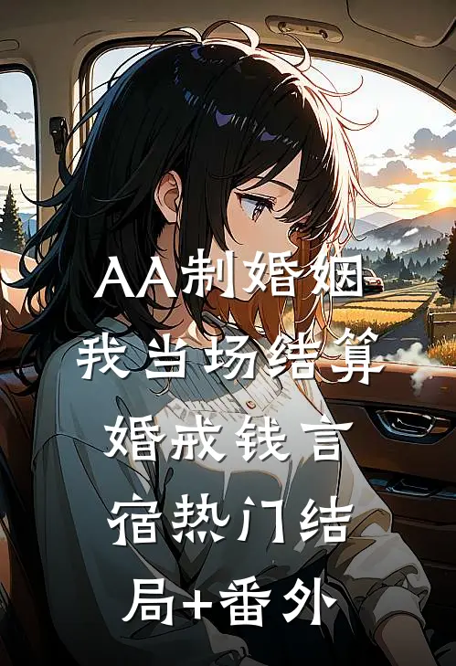 AA制婚姻，我当场结算婚戒钱言宿热门结局+番外
