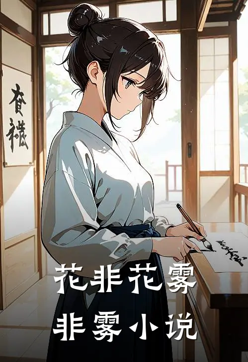 花非花雾非雾小说