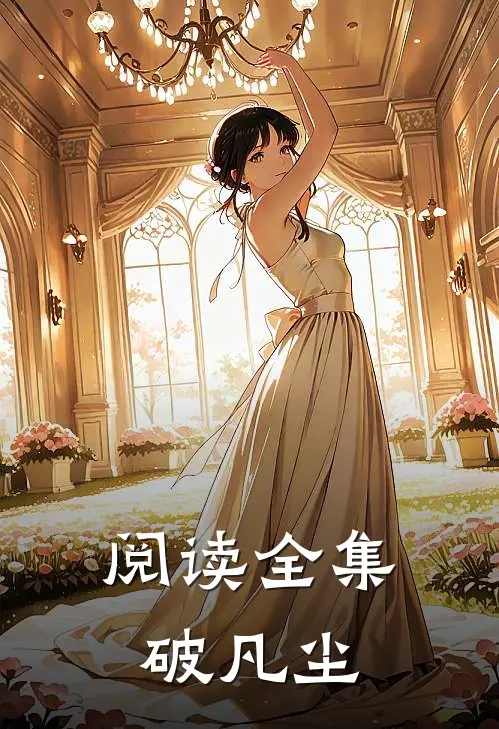 阅读全集破凡尘
