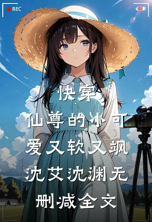 快穿：仙尊的小可爱又软又飒沈艾沈渊无删减全文