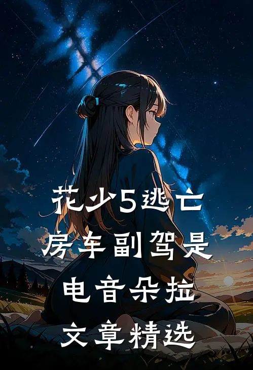 花少5逃亡，房车副驾是电音朵拉文章精选
