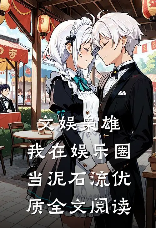 文娱枭雄，我在娱乐圈当泥石流优质全文阅读
