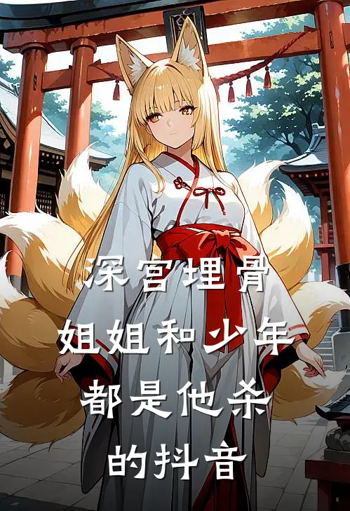 深宫埋骨：姐姐和少年，都是他杀的抖音