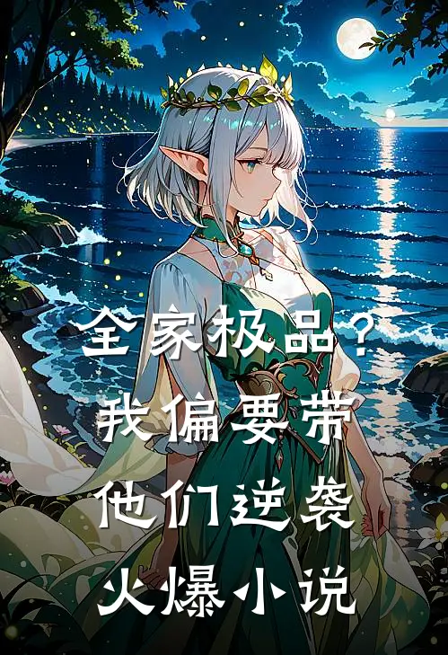 全家极品？我偏要带他们逆袭火爆小说