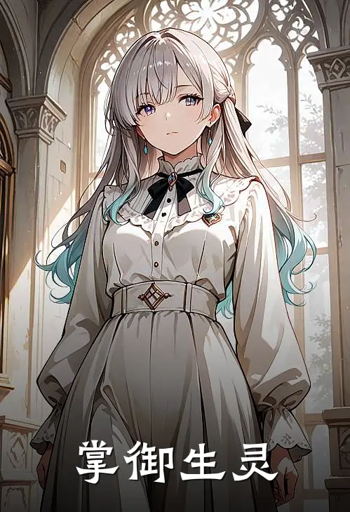 掌御生灵