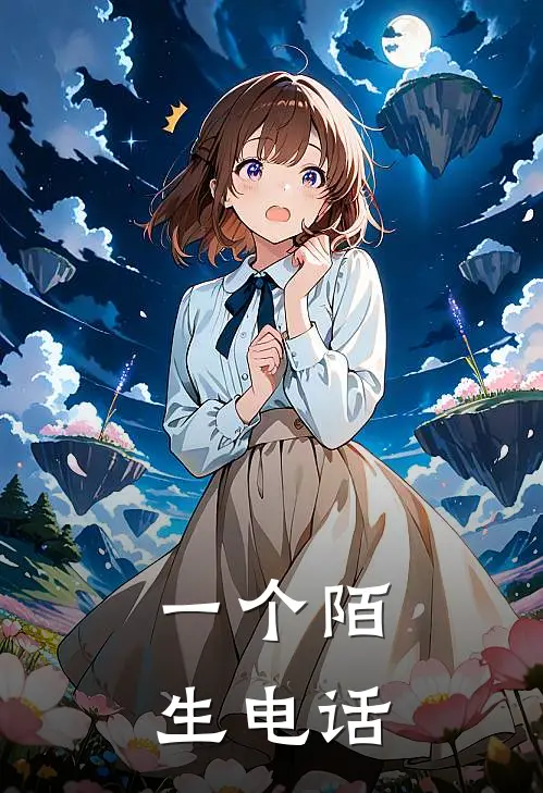 一个陌生电话