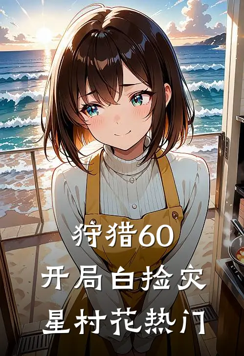 狩猎60，开局白捡灾星村花热门