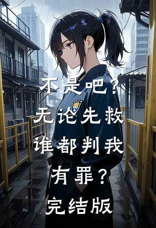 不是吧？无论先救谁都判我有罪？完结版