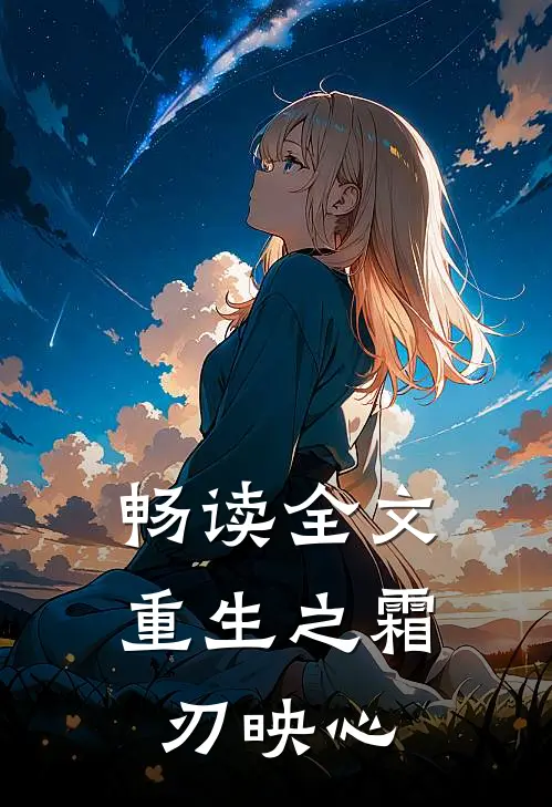 畅读全文重生之霜刃映心