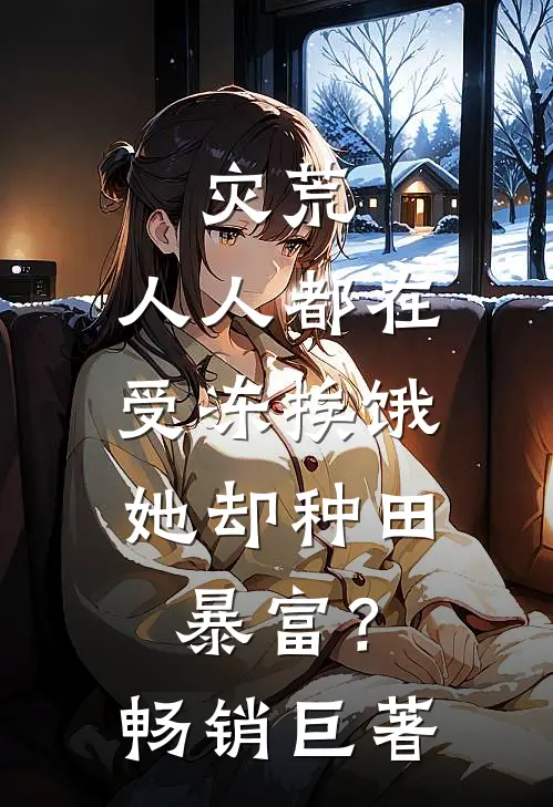 灾荒：人人都在受冻挨饿，她却种田暴富？畅销巨著