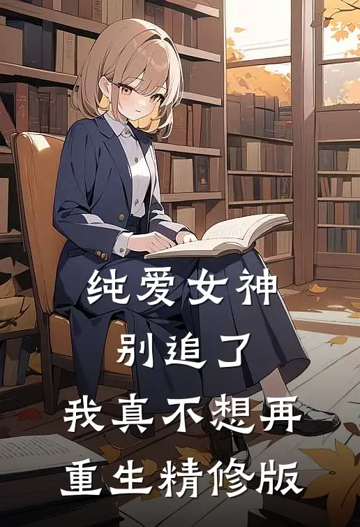 纯爱女神别追了，我真不想再重生精修版