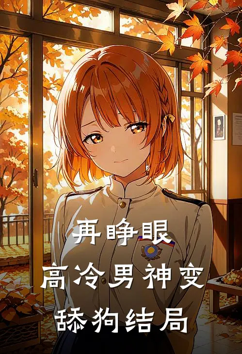 再睁眼，高冷男神变舔狗结局