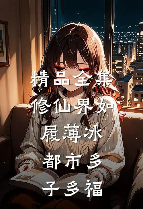 精品全集修仙界如履薄冰，都市多子多福