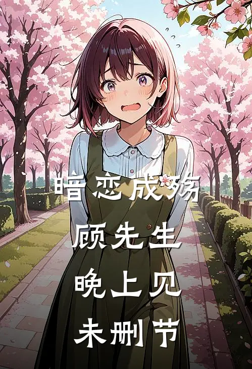 暗恋成殇：顾先生，晚上见未删节