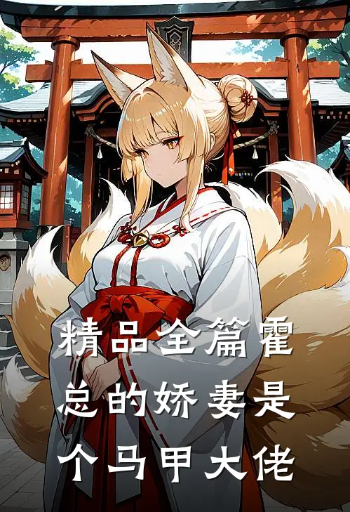 精品全篇霍总的娇妻是个马甲大佬