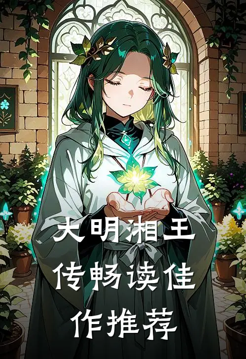 大明湘王传畅读佳作推荐