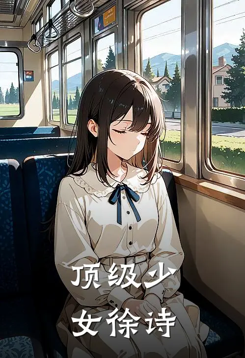 顶级少女徐诗