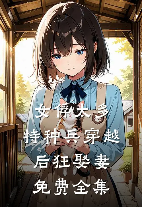 女俘太多，特种兵穿越后狂娶妻免费全集