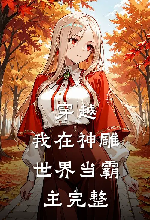 穿越：我在神雕世界当霸主完整