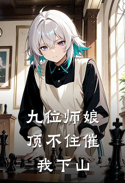 九位师娘顶不住催我下山