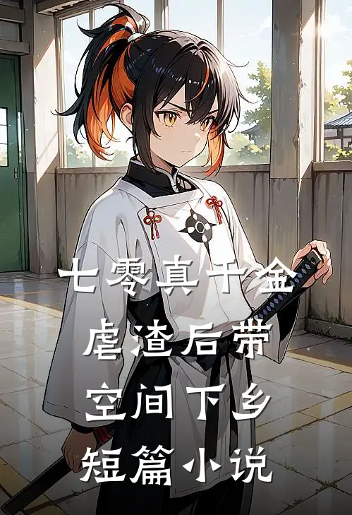 七零真千金，虐渣后带空间下乡短篇小说