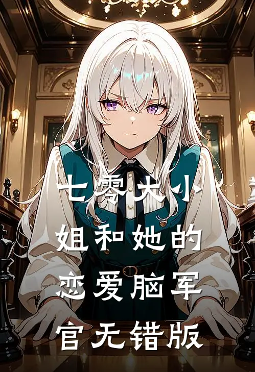 七零大小姐和她的恋爱脑军官无错版