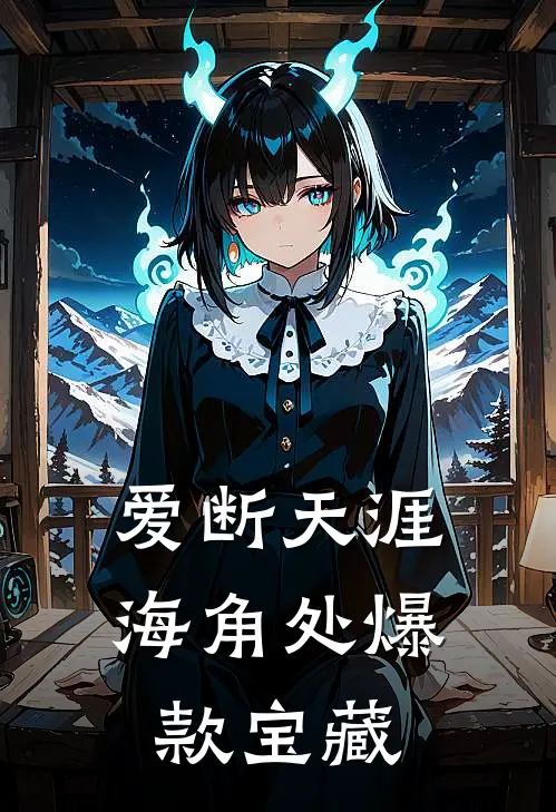 爱断天涯海角处爆款宝藏