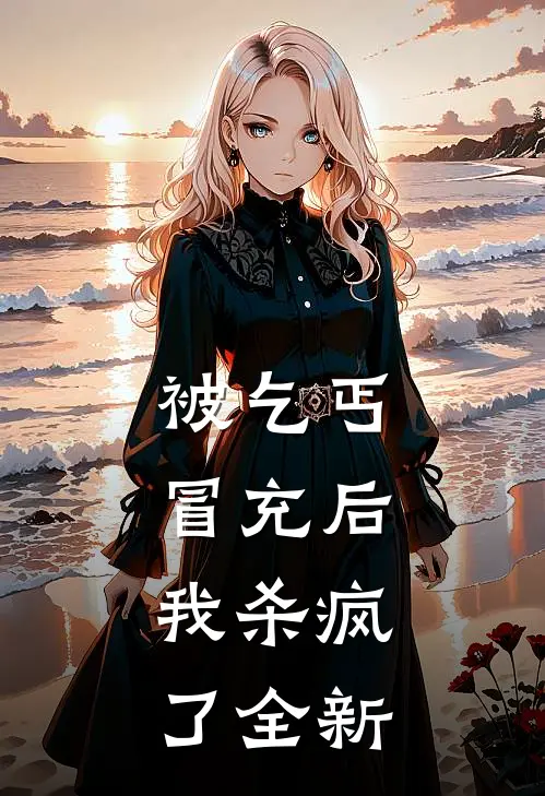 被乞丐冒充后,我杀疯了全新
