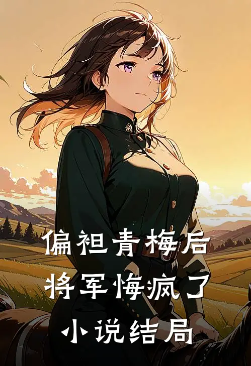 偏袒青梅后,将军悔疯了结局是啥