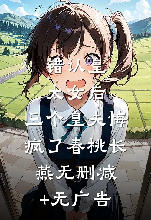错认皇太女后，三个皇夫悔疯了春桃长燕无删减+无广告