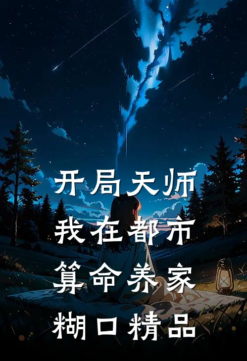 开局天师，我在都市算命养家糊口精品