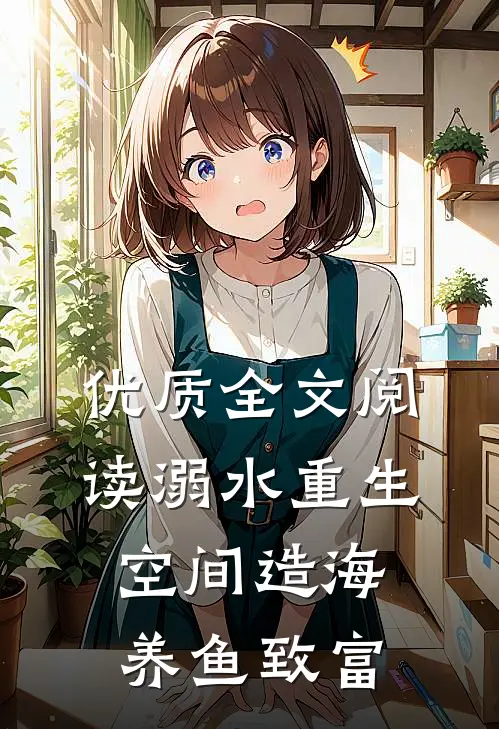优质全文阅读溺水重生空间造海养鱼致富