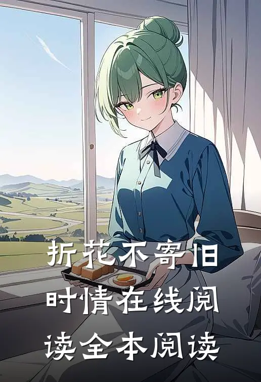 折花不寄旧时情在线阅读全本阅读