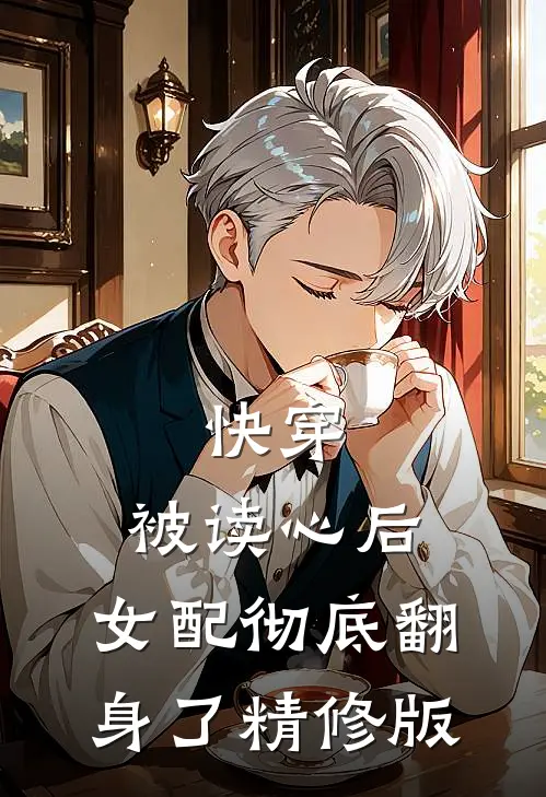 快穿：被读心后，女配彻底翻身了精修版