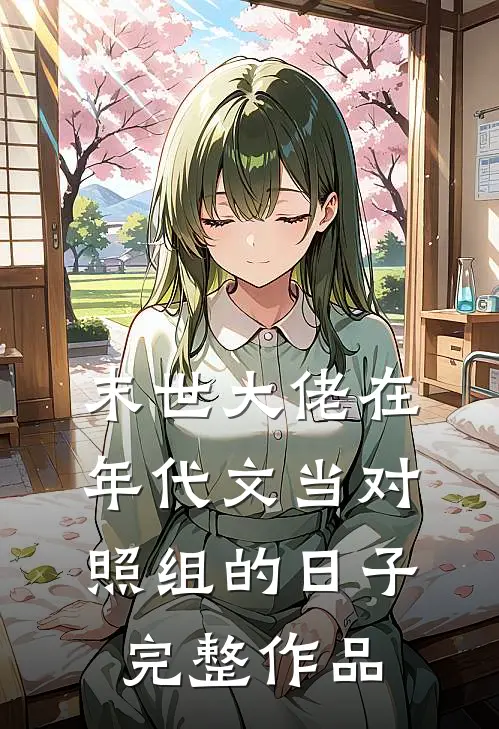 末世大佬在年代文当对照组的日子完整作品