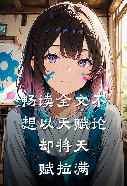 畅读全文不想以天赋论，却将天赋拉满