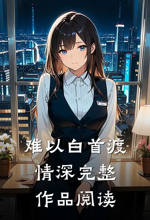 难以白首渡情深完整作品阅读