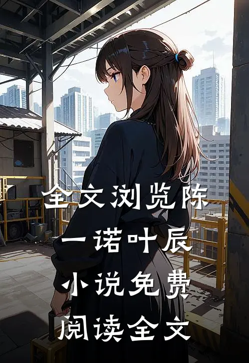 全文浏览陈一诺叶辰小说免费阅读全文