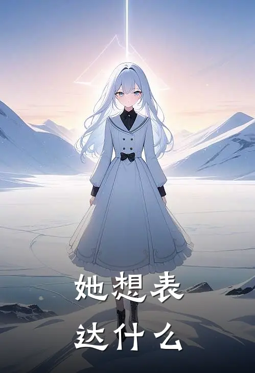 她想表达什么